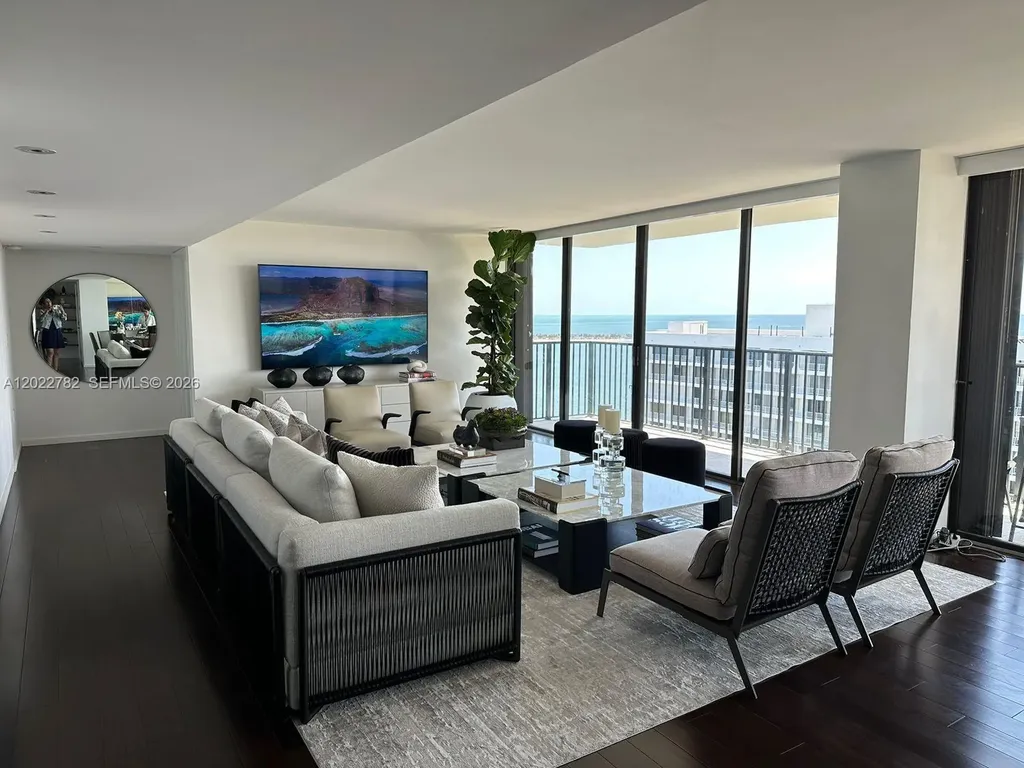 1450 Brickell Bay Drive Miami FL 33131