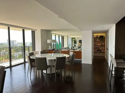 1450 Brickell Bay Drive Miami FL 33131