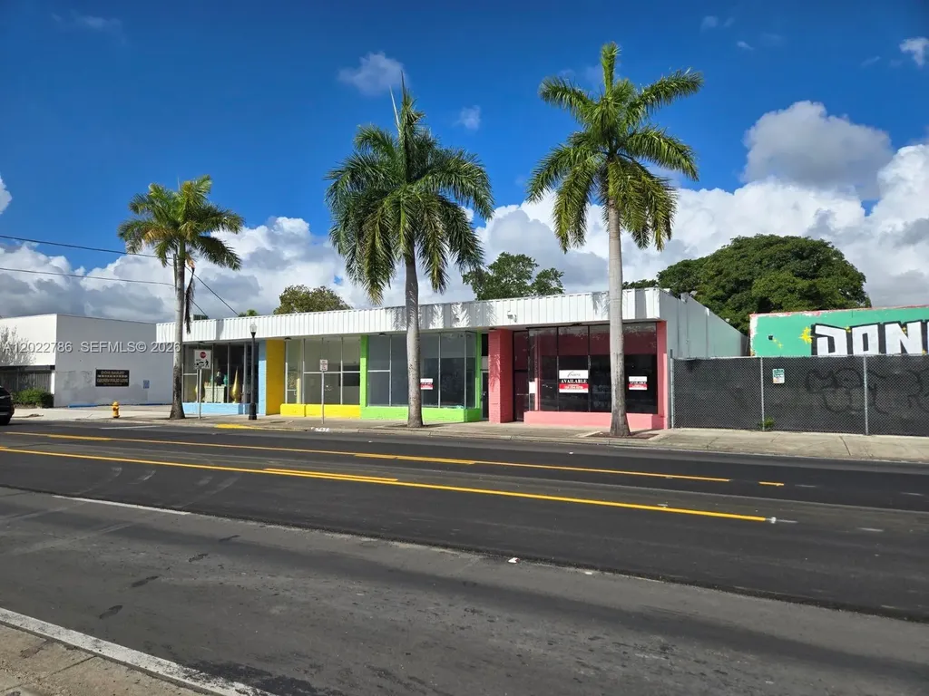 8320-B & 8330-a & 8330-b Biscayne Boulevard Miami FL 33138