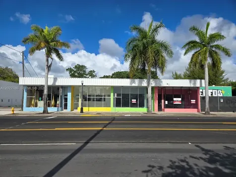 8320-B & 8330-a & 8330-b Biscayne Boulevard Miami FL 33138