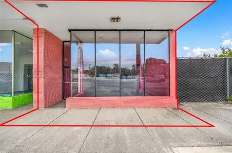 8320-B & 8330-a & 8330-b Biscayne Boulevard Miami FL 33138