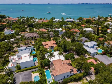 350 Redwood Lane Key Biscayne FL 33149