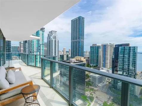 1300 S Miami Avenue Miami FL 33130
