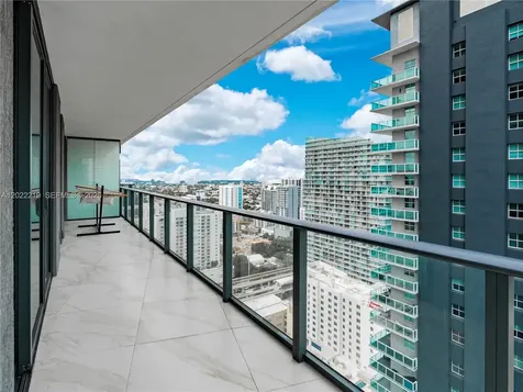 1300 S Miami Avenue Miami FL 33130