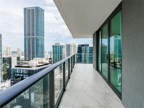 1300 S Miami Avenue Miami FL 33130