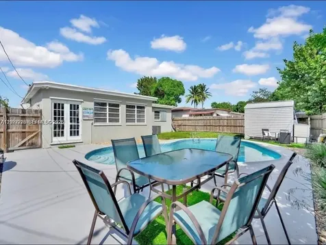 6930 SW 12th Street Pembroke Pines FL 33023