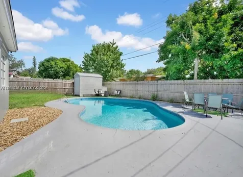 6930 SW 12th Street Pembroke Pines FL 33023