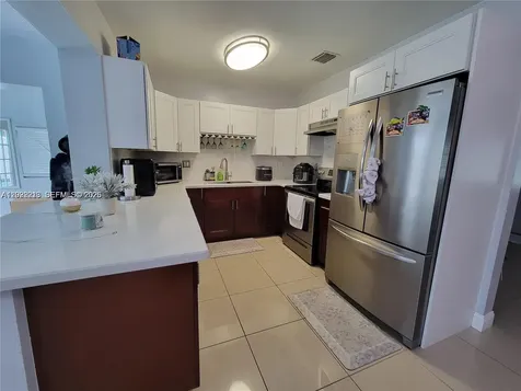 6930 SW 12th Street Pembroke Pines FL 33023
