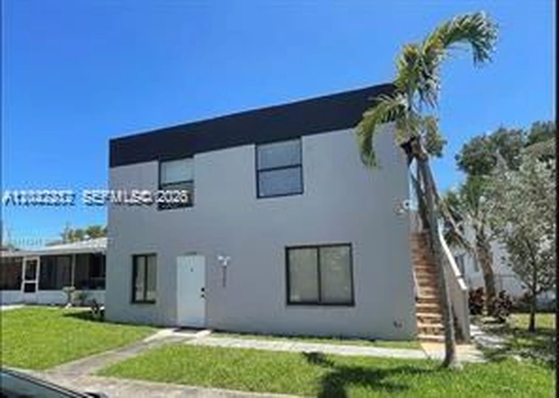 2240 Simms Street Hollywood FL 33020