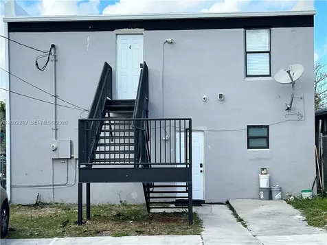 2240 Simms Street Hollywood FL 33020