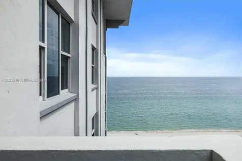 9195 NE Collins Avenue Surfside FL 33154
