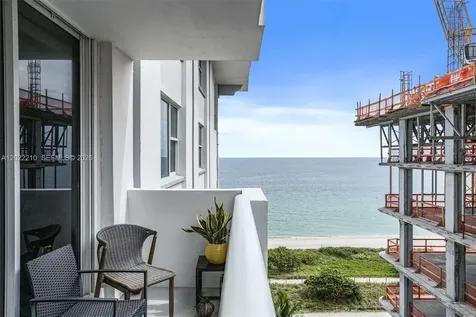 9195 NE Collins Avenue Surfside FL 33154