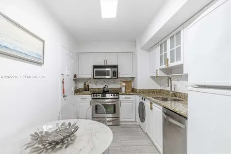 9195 NE Collins Avenue Surfside FL 33154