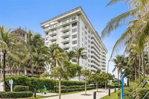 9195 NE Collins Avenue Surfside FL 33154