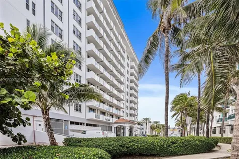 9195 NE Collins Avenue Surfside FL 33154