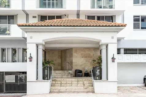 9195 NE Collins Avenue Surfside FL 33154