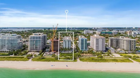 9195 NE Collins Avenue Surfside FL 33154