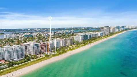 9195 NE Collins Avenue Surfside FL 33154