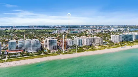 9195 NE Collins Avenue Surfside FL 33154