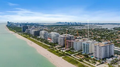 9195 NE Collins Avenue Surfside FL 33154