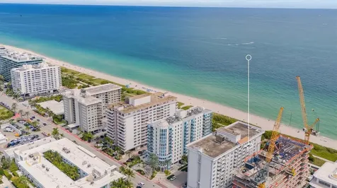 9195 NE Collins Avenue Surfside FL 33154