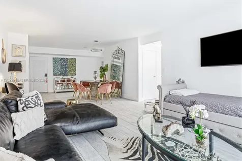 9195 NE Collins Avenue Surfside FL 33154