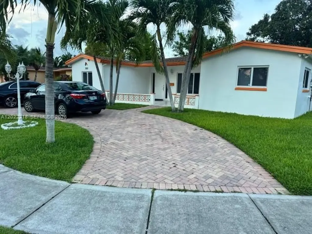 0 NW 47th Terrace Lauderdale Lakes FL 33319