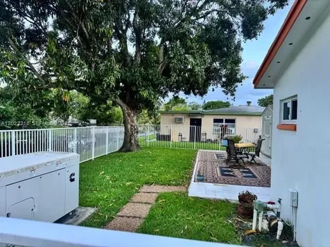 0 NW 47th Terrace Lauderdale Lakes FL 33319