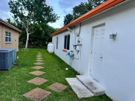 0 NW 47th Terrace Lauderdale Lakes FL 33319