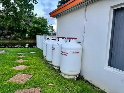 0 NW 47th Terrace Lauderdale Lakes FL 33319