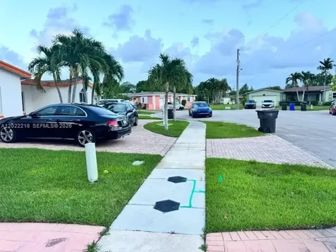 0 NW 47th Terrace Lauderdale Lakes FL 33319