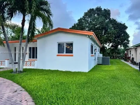 0 NW 47th Terrace Lauderdale Lakes FL 33319