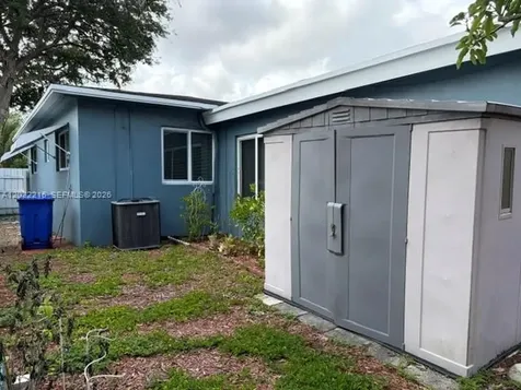 6215 SW 20th Street Miramar FL 33023