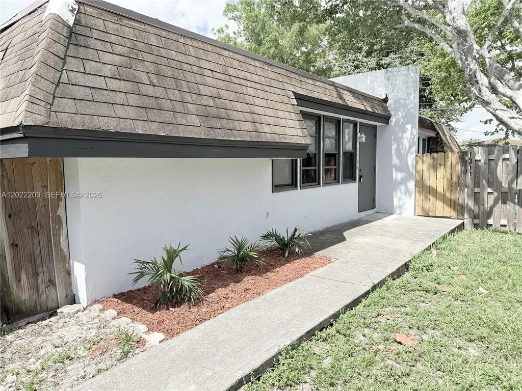 1309 NW 8th Avenue Fort Lauderdale FL 33311