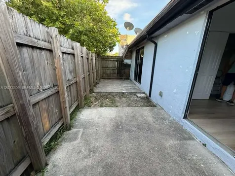 1309 NW 8th Avenue Fort Lauderdale FL 33311