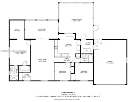 9460 Palmetto Club Lane E Palmetto Bay FL 33157
