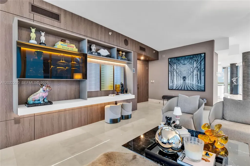 17121 Collins Avenue Sunny Isles Beach FL 33160