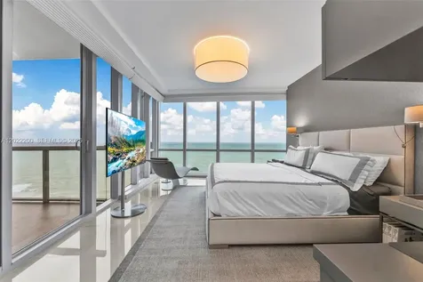 17121 Collins Avenue Sunny Isles Beach FL 33160
