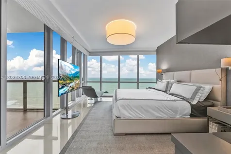 17121 Collins Avenue Sunny Isles Beach FL 33160