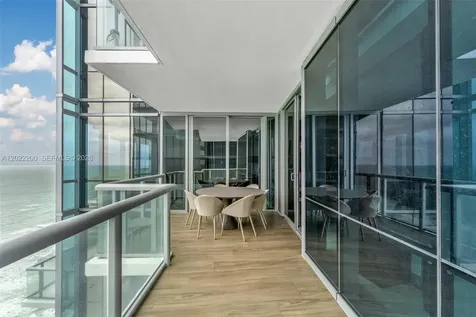 17121 Collins Avenue Sunny Isles Beach FL 33160
