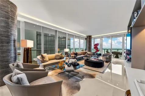 17121 Collins Avenue Sunny Isles Beach FL 33160