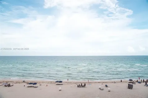 17121 Collins Avenue Sunny Isles Beach FL 33160