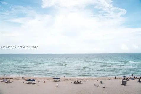 17121 Collins Avenue Sunny Isles Beach FL 33160