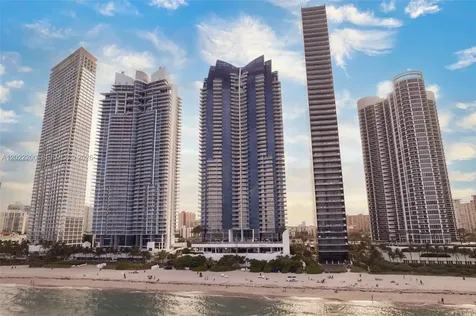 17121 Collins Avenue Sunny Isles Beach FL 33160