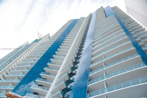 17121 Collins Avenue Sunny Isles Beach FL 33160