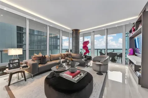17121 Collins Avenue Sunny Isles Beach FL 33160