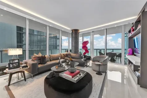 17121 Collins Avenue Sunny Isles Beach FL 33160