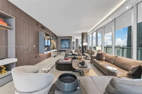 17121 Collins Avenue Sunny Isles Beach FL 33160