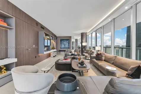 17121 Collins Avenue Sunny Isles Beach FL 33160
