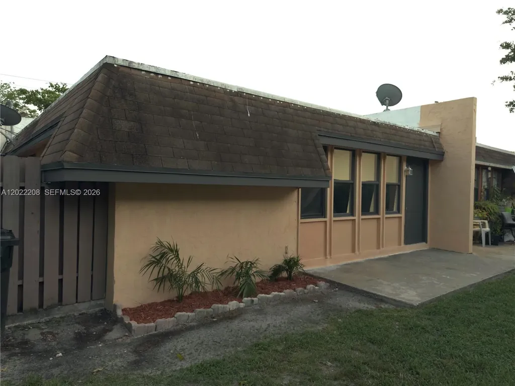 1312 NW 8th Avenue Fort Lauderdale FL 33311